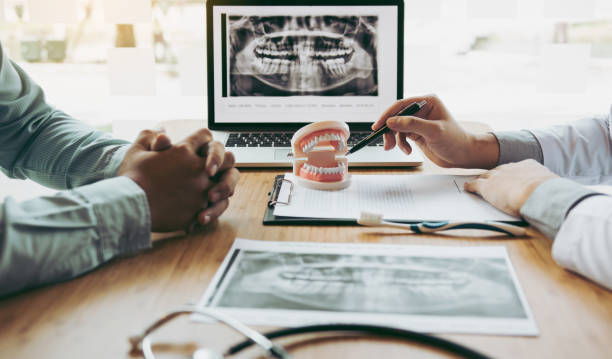 Best Weekend Emergency Dentist in West Siloam Springs, OK