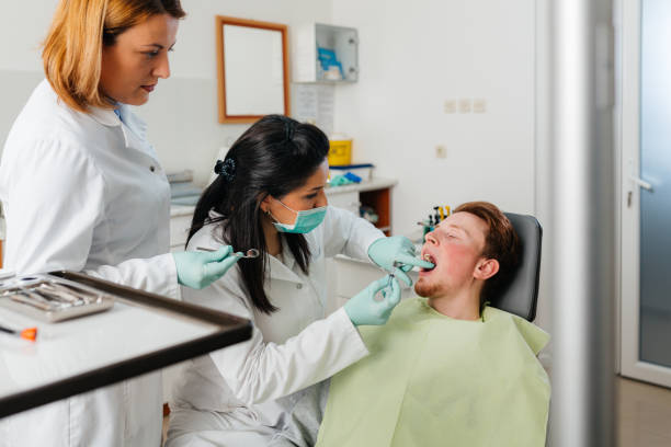 Best Weekend Emergency Dentist in West Siloam Springs, OK