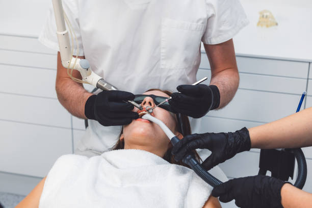 Best Emergency Treatment for Dental Infections or Abscesses in West Siloam Springs, OK